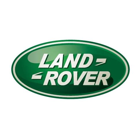 Land Rover Logo Vector at Vectorified.com | Collection of Land Rover