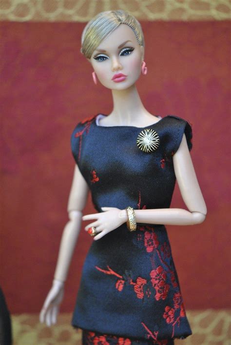 Hot Dots Poppy Parker