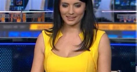 Sky Sports News Presenter Natalie Sawyer Making Transfer Deadline Day More Exciting Since 2009