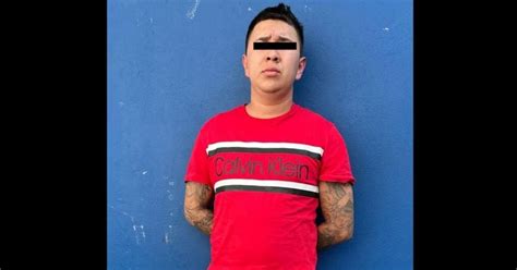 Detienen A Presunto Secuestrador De Mujer En La Colonia Centro Diario De México