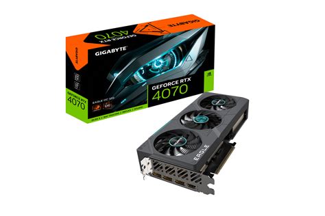 Card màn hình Gigabyte RTX 4070 EALGE OC giá rẻ nhất