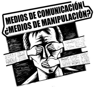 La comunicación arrebatando el poder