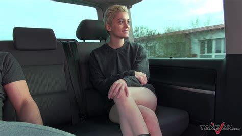 Busty Tatted Up Nympho Mila Loves Car Sex And She Is Such A Stunner YourLust