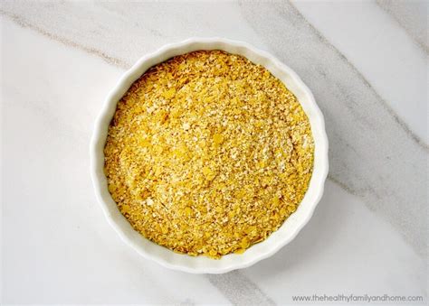 20 Best Gluten Free Substitute for Bread Crumbs – Best Diet and Healthy Recipes Ever | Recipes ...