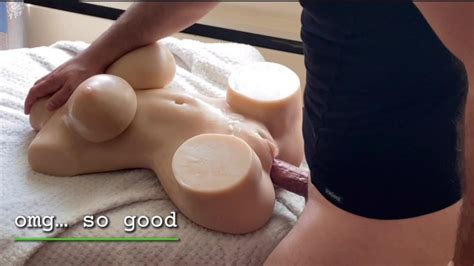 タンタリーは私にbarbie人形を送ってくれました私は彼女のタイトな猫で数分も続くことができませんでした Pornhub Gay