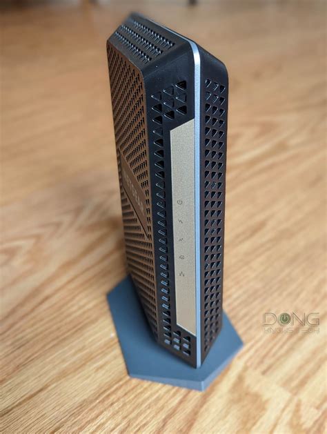 Netgear Cm1000 Review A Solid Cable Modem Dong Knows Tech