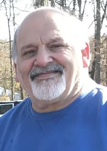 Rocco Presto Obituary (1955 - 2024) - Easton, PA - The Express Times