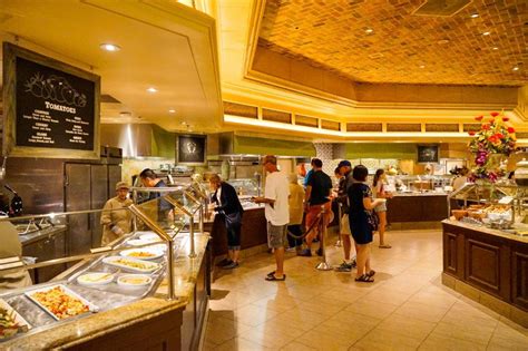 Bellagio Buffet Hours Las Vegas at Marc Rogers blog