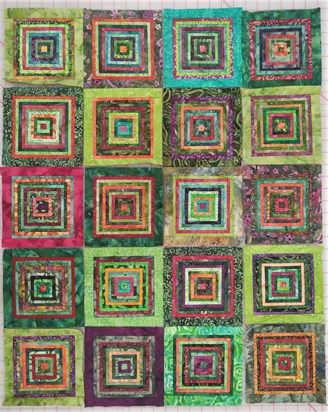 Summer Scrap Elimination Week Scrap Quilt Patterns Scrap