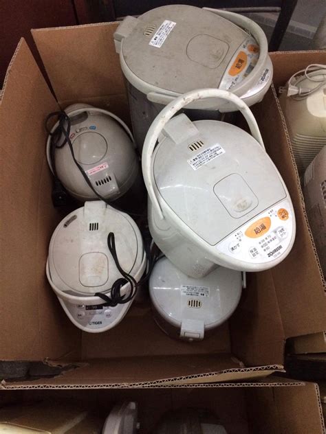 Second-hand Electronic from japan | ASEAN TRADE CENTER