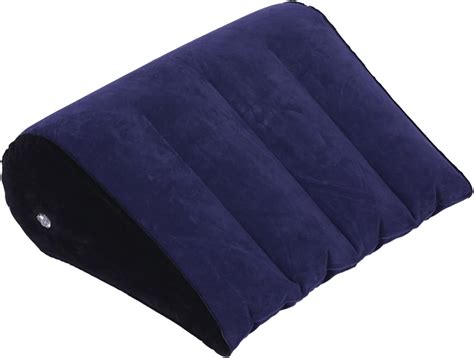 Inflatable Sex Pillow For Couples Soft Portable Sex Positioning Sofa Pillow Inflatable Sex