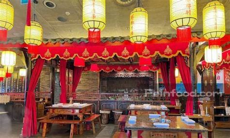 Xiaolongkan Hot Pot Feinfood