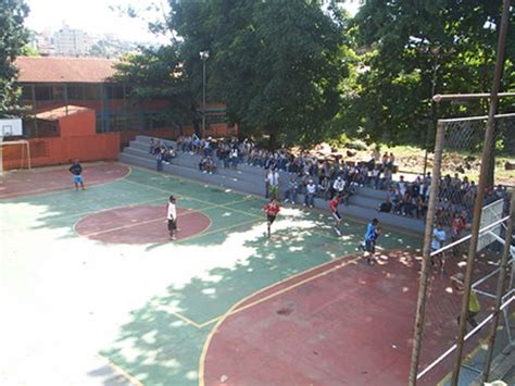 Escola Estadual Odilon Behrens - Escola Estadual Odilon Behrens - Dom Cabral - Coração Eucarístico, Belo ...