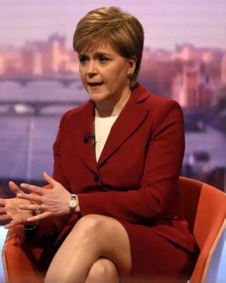 Scotish Politician Nicola Sturgeon Porn Pictures XXX Photos Sex Images 3838905 PICTOA