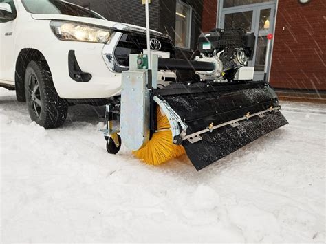 ficon oy  linkedin ficon sweeper