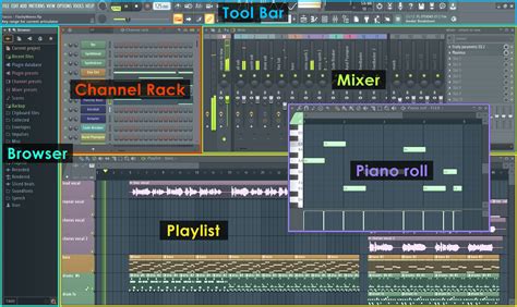How to use FL Studio