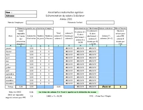 Model Attestation De Domiciliation De Salaire Pdf Notice Manuel D