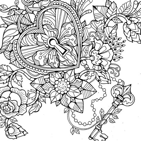 Colouring pages – Artofit