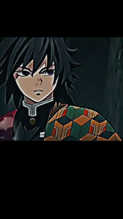 🌊giyu Tomioka 🌊 Edit Demonslayer Kimetsunoyaiba Thistookforever