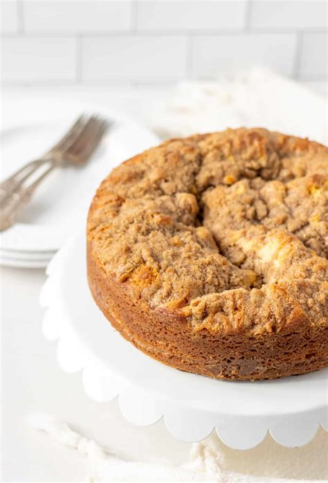 coffee cinnamon cake recipe 9