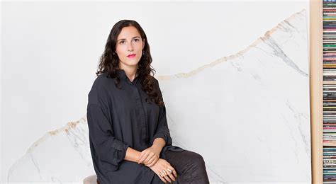 Sophie Dries, quiet luxury - Maison&Objet