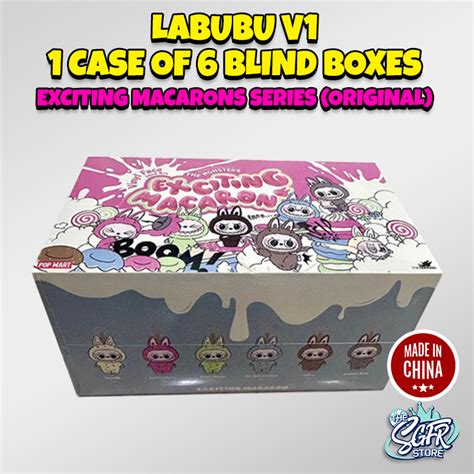 Labubu Singapore @ SGFR Store – The SGFR Store