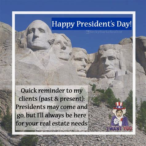realtorhumor realestatehumor realtorlife realestate realtor presidentsday real estate
