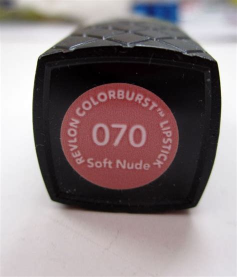 REVLON Colorburst Soft Nude 070 DISCONTINUED Reviews MakeupAlley