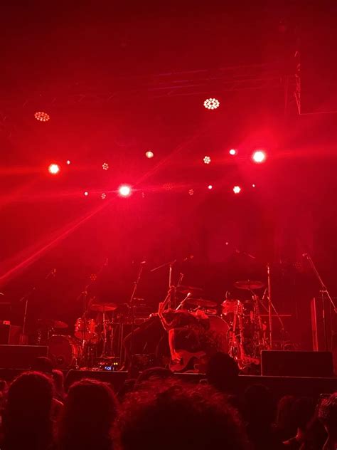 Movements Mannequin Pussy And More A Sold Out Catalyst Show Review Concert Reviews Kzsc