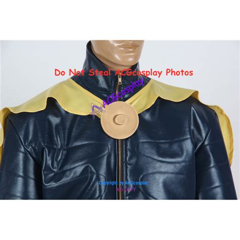 DC Comics Doctor Fate Cosplay Costume