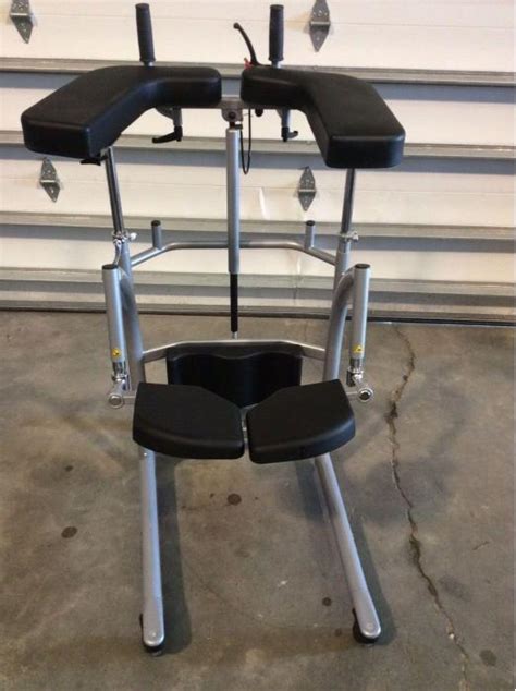 Тренажер для пассивных движений верхних конечностей HANDICARE ROWALKER ...
