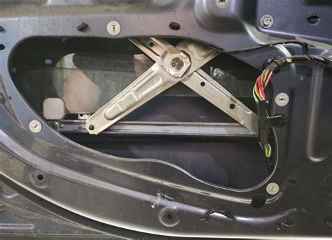 Заглушки Рокфорд или где японская логика… — Mitsubishi Lancer X, 2 л ...