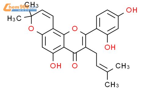 62596 29 6桑辛素化学式、结构式、分子式、mol 960化工网
