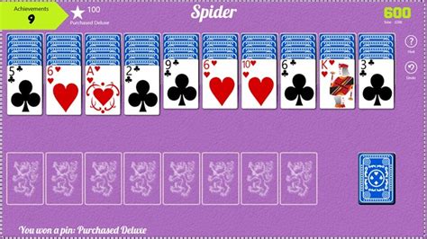 Best spider solitaire for windows 10 - aquavamet