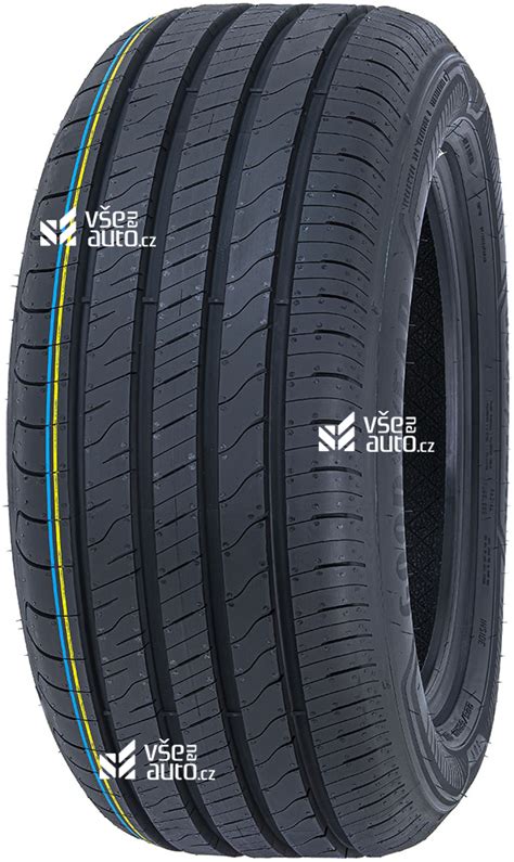 Goodyear EFFICIENTGRIP 2 SUV XL 225/65 R17 106V | VŠE na AUTO.cz