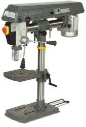Сверлильные станки