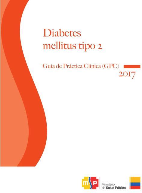 Diabetes Mellitus Bryan Elera Portillo Udocz