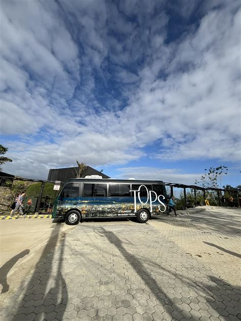 Cebu Tops A Guide And Everything You Need To Know