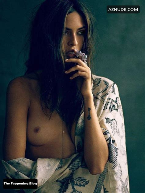 Juliana Herz Nude Aznude