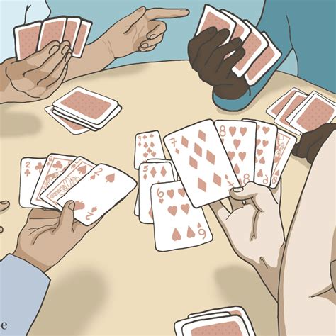 how to play uker