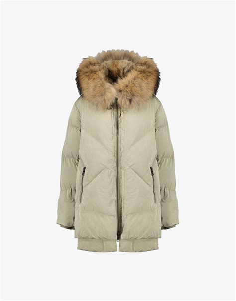 Blonde No Frost Jas Kaki Nieuwste Style Secret