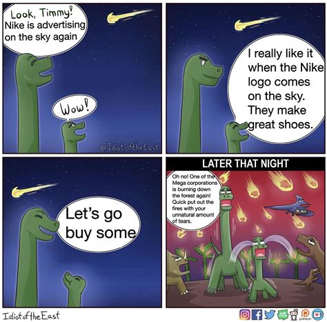 1984 Dinosaurs Blown Away By Explosion Know Your Meme