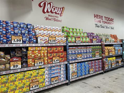 Grocery Outlet - Grocery Outlet added a new photo.