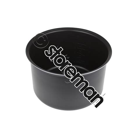 Cuve de mélange - 5ltr - ss-994455 - SEB - Pièces ménager - Storeman