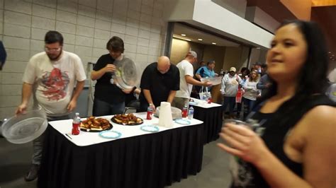 Hot Challenge YouTube