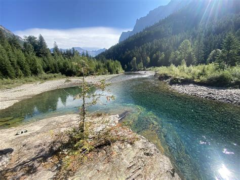 2347 Best Glacier National Park Images On Pholder Earth Porn Nature Is Fucking Lit And Outdoors
