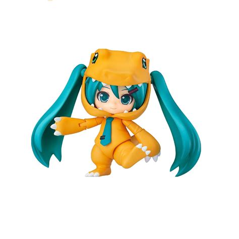 Hot Selling Clear Plastic Resin Japanese Anime Hatsune Girl Pvc Action Figures Custom And