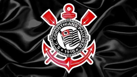 Imagens Do Simbolo Corinthians