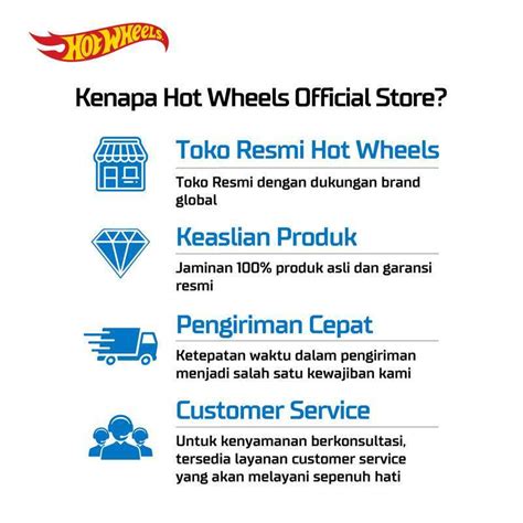 Promo Hot Wheels City Fuel Station Shift Mainan Trek Mobil Balap Diskon Di Seller Mattel