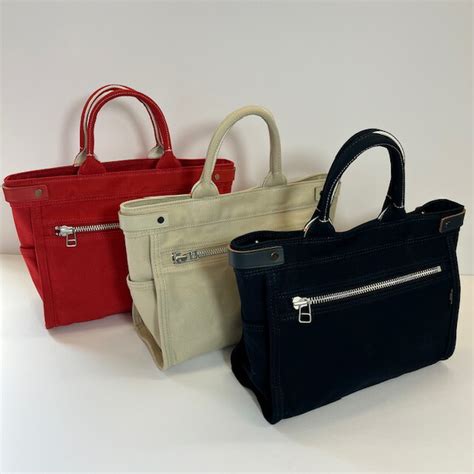 楽天市場ポーター ネイキッド トートバッグS667 19470 PORTER NAKED レディース メンズ カジュアル 小さめ